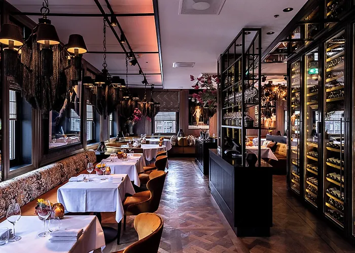 Hotel Twentyseven - Small Luxury Of The World