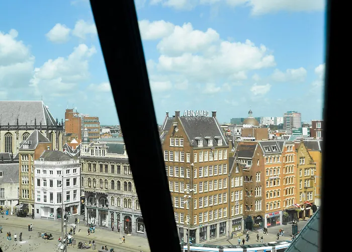 Hotel Twentyseven - Small Luxury Of The World Amsterdam