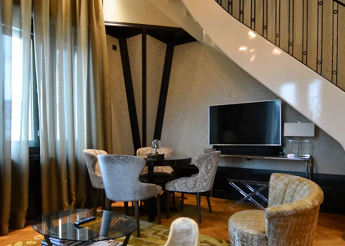 Hotel Twentyseven - Small Luxury Of The World Amsterdam