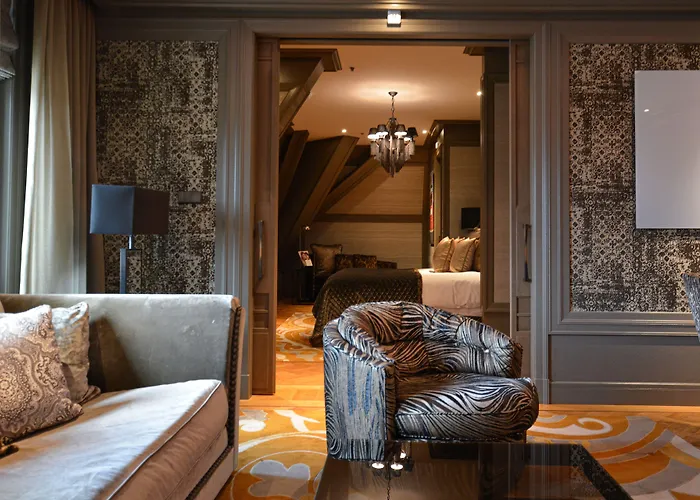 Twentyseven - Small Luxury Of The World 5*