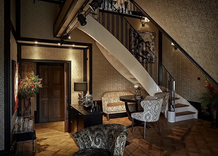 Twentyseven - Small Luxury Of The World