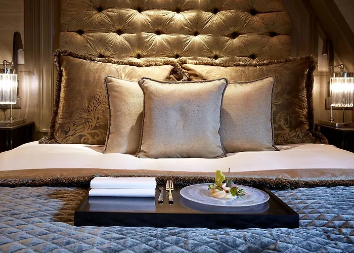 Twentyseven - Small Luxury Of The World