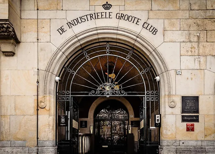 Twentyseven - Small Luxury Of The World Hotel