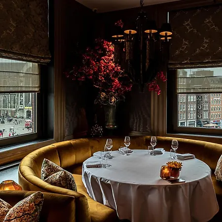 Szálloda Twentyseven - Small Luxury Of The World 5*