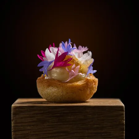 27号酒店 - 世界小型豪华酒店 酒店 5*