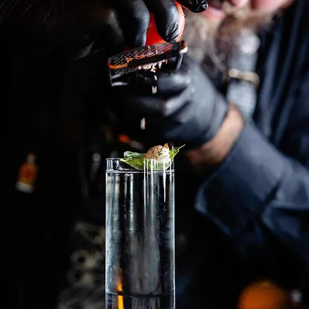 27号酒店 - 世界小型豪华酒店 酒店 阿姆斯特丹