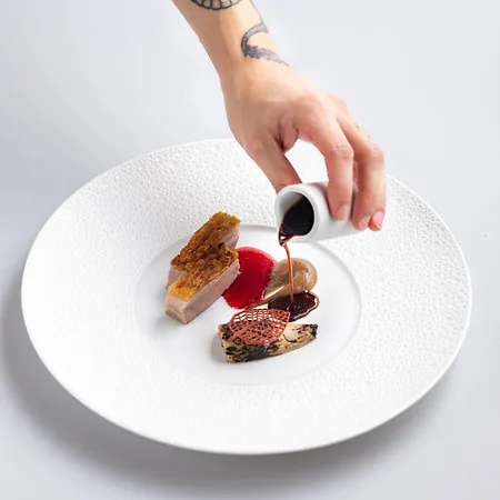 27号酒店 - 世界小型豪华酒店 5* 阿姆斯特丹