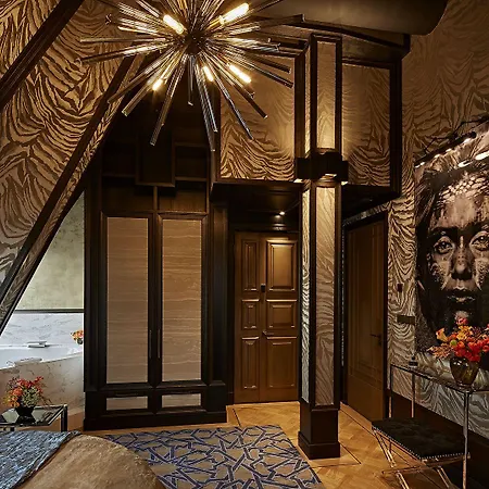 27号酒店 - 世界小型豪华酒店 5*