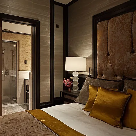 27号酒店 - 世界小型豪华酒店 阿姆斯特丹