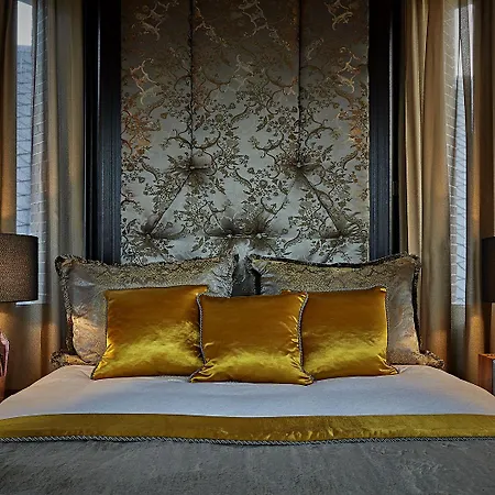 27号酒店 - 世界小型豪华酒店 酒店