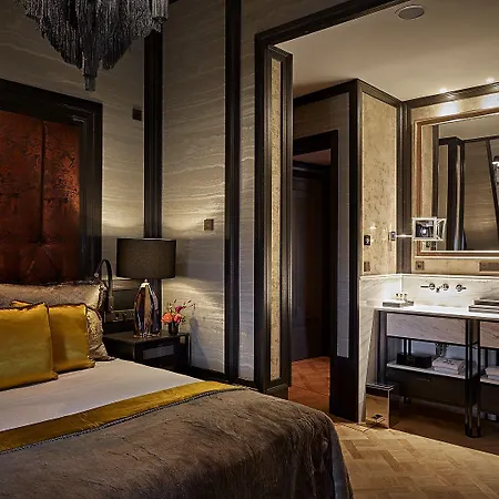 27号酒店 - 世界小型豪华酒店 5*