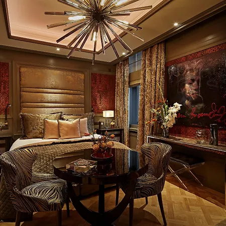 27号酒店 - 世界小型豪华酒店 酒店 5*