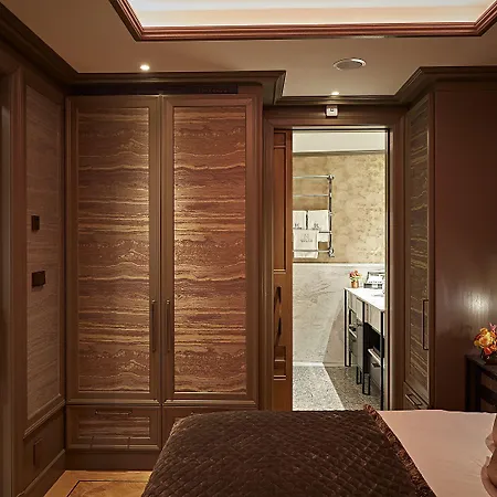 27号酒店 - 世界小型豪华酒店 酒店 5*