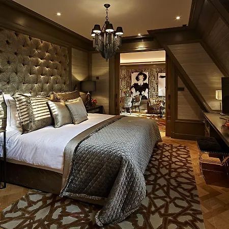 27号酒店 - 世界小型豪华酒店