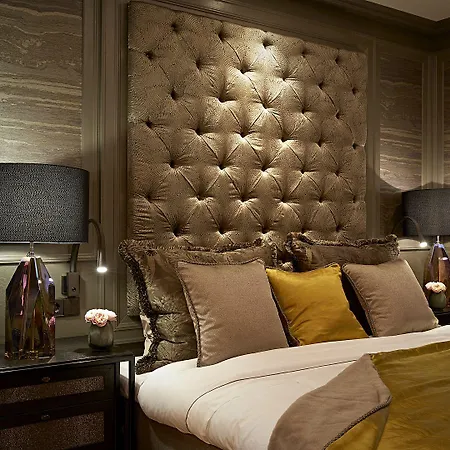 27号酒店 - 世界小型豪华酒店 酒店 5*