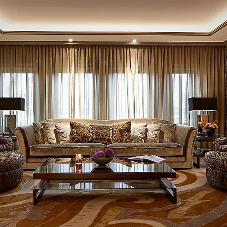 27号酒店 - 世界小型豪华酒店 5*