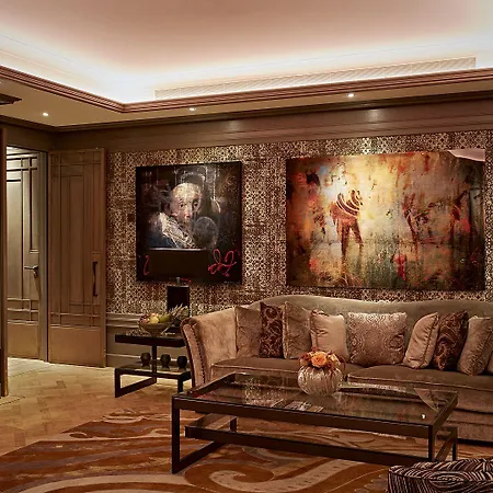 27号酒店 - 世界小型豪华酒店 酒店 5*