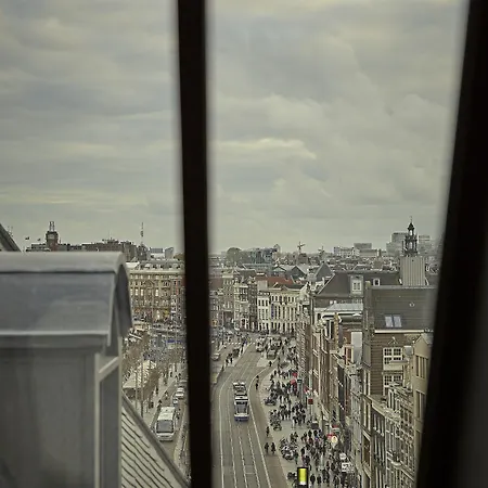 27号酒店 - 世界小型豪华酒店 酒店