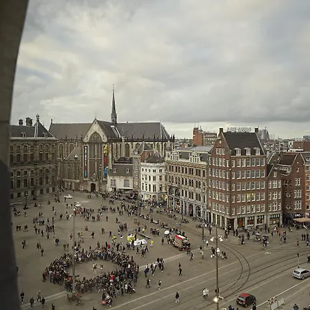 酒店 27号酒店 - 世界小型豪华酒店 5*