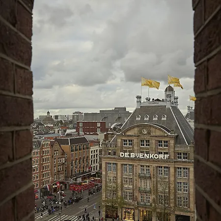 酒店 27号酒店 - 世界小型豪华酒店 5*