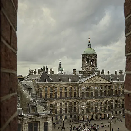 酒店 27号酒店 - 世界小型豪华酒店 5*