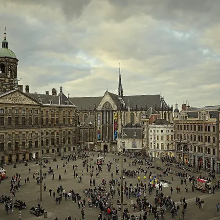 27号酒店 - 世界小型豪华酒店 5*