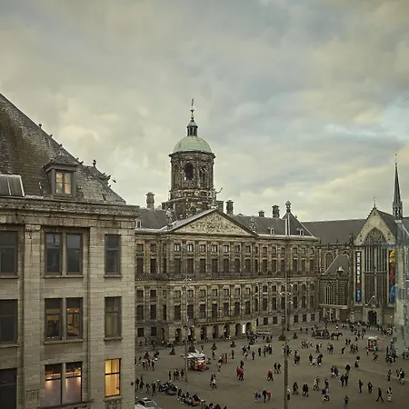 酒店 27号酒店 - 世界小型豪华酒店 5*