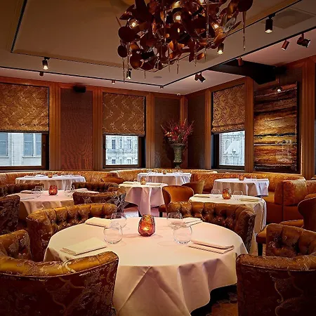 27号酒店 - 世界小型豪华酒店 酒店