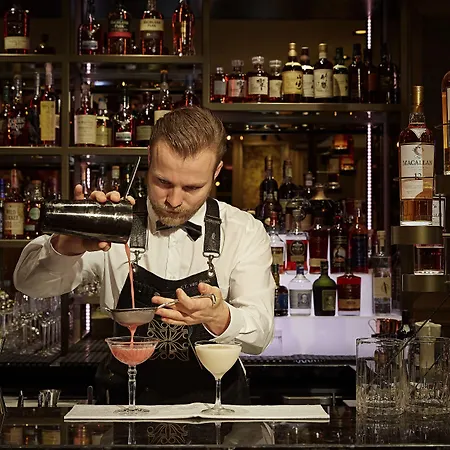 酒店 27号酒店 - 世界小型豪华酒店 5*