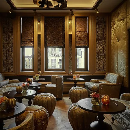 酒店 27号酒店 - 世界小型豪华酒店