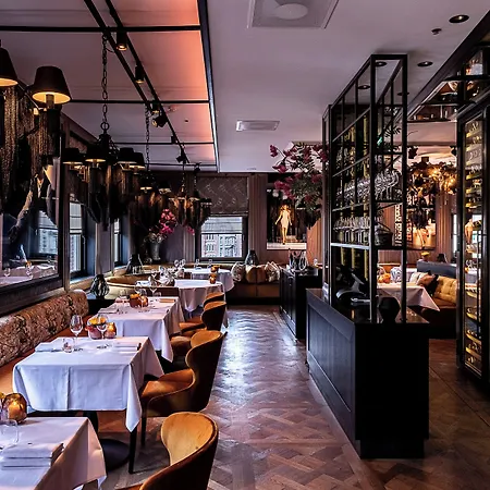 酒店 27号酒店 - 世界小型豪华酒店