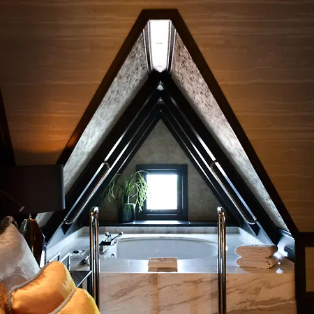 27号酒店 - 世界小型豪华酒店