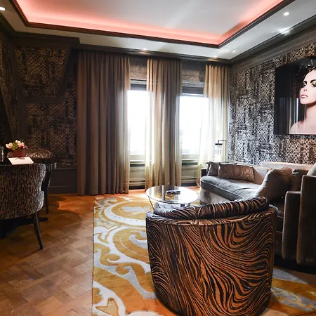 27号酒店 - 世界小型豪华酒店