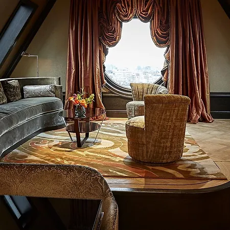 Twentyseven - Small Luxury Of The World Amszterdam