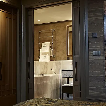 27号酒店 - 世界小型豪华酒店 5*