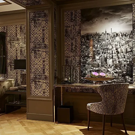 27号酒店 - 世界小型豪华酒店 5*