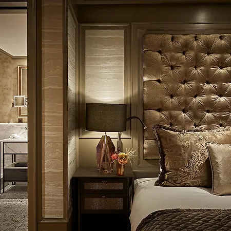 Twentyseven - Small Luxury Of The World Szálloda