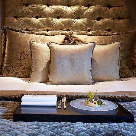 27号酒店 - 世界小型豪华酒店