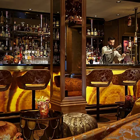 Szálloda Twentyseven - Small Luxury Of The World