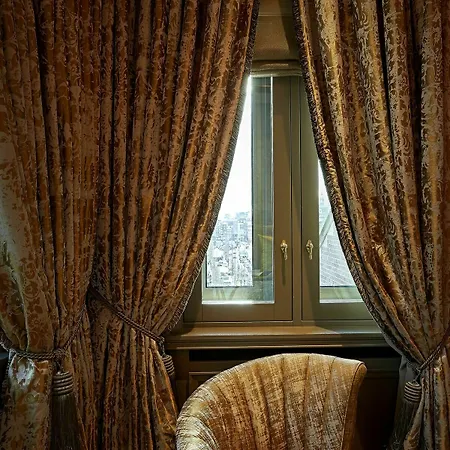 Szálloda Twentyseven - Small Luxury Of The World