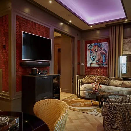 Szálloda Twentyseven - Small Luxury Of The World Amszterdam