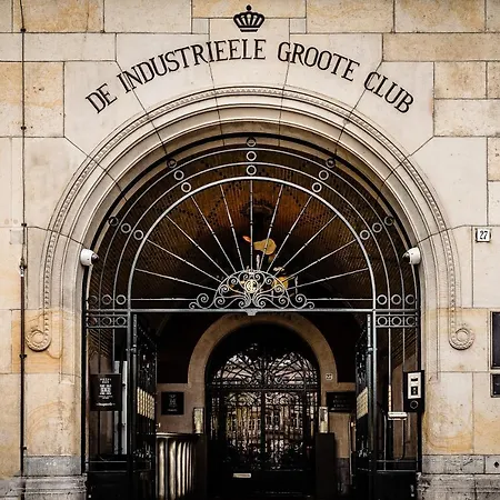 27号酒店 - 世界小型豪华酒店 酒店